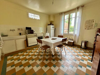  Maison à vendre 3 pièces 96 m²