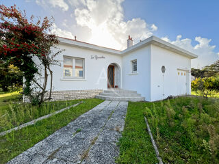  Maison � vendre 3 pi�ces 95 m�