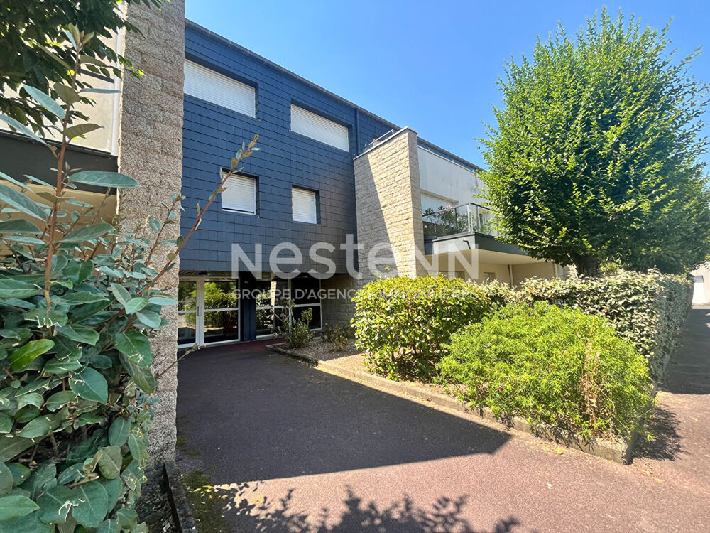 Appartement 3 pièces 76 m² · à Vannes · 76 m² · 367 500 €