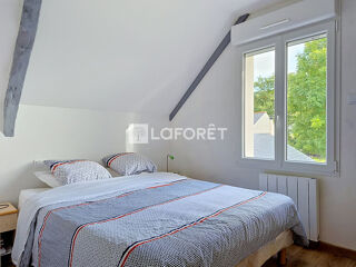  Maison à vendre 4 pièces 88 m²