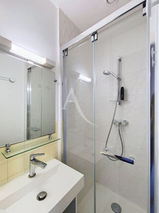  Appartement à vendre 1 pièce 14 m²