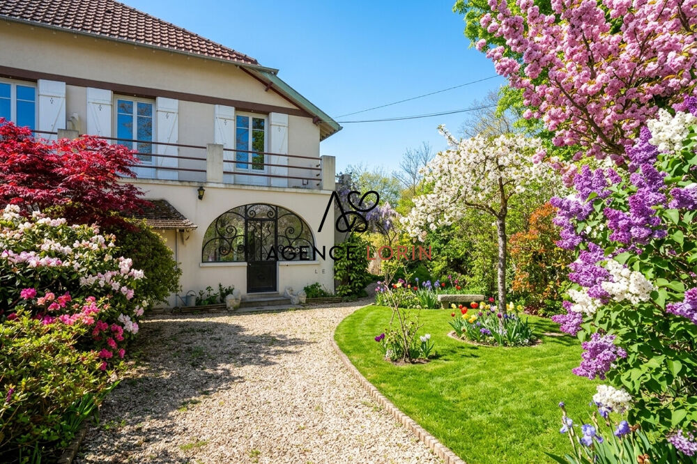 Maison 6 pièces 105 m² · à Le Vesinet · 105 m² · 798 000 €