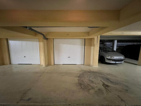  Parking / Garage � louer 15 m�