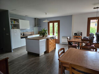  Maison � louer 4 pi�ces 115 m�