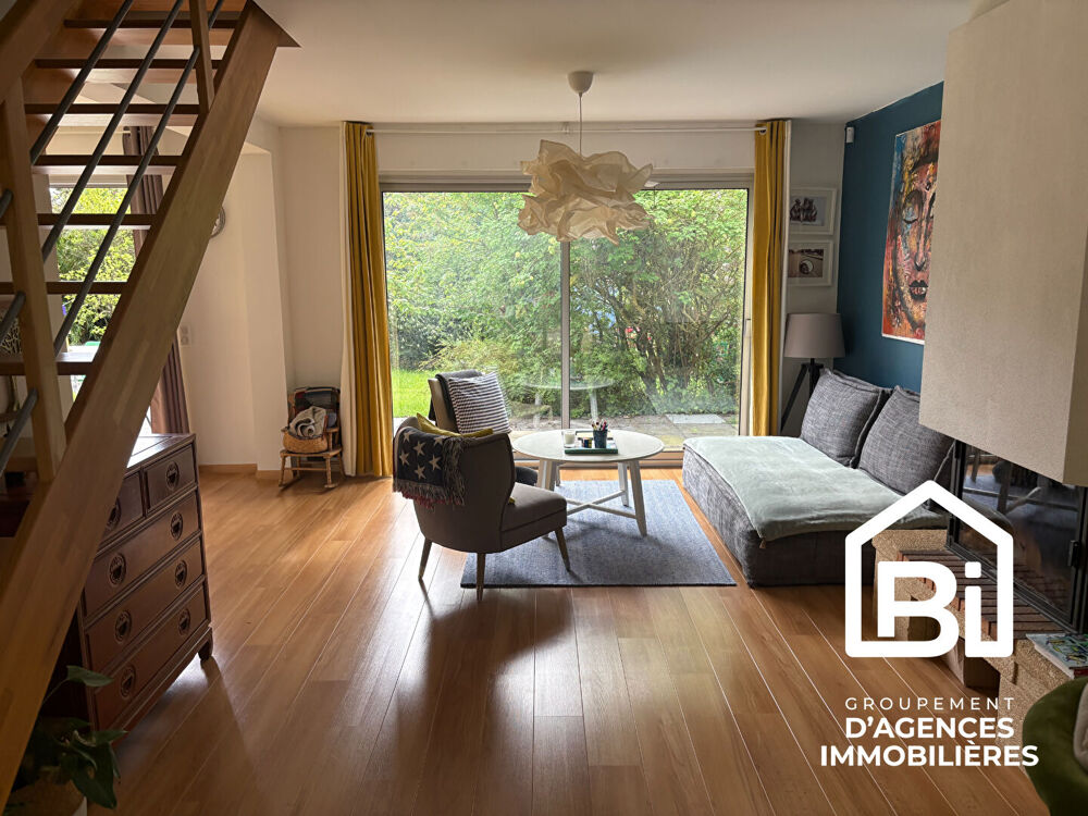 Vente Maison Maison de 5 pp au calme Lasson