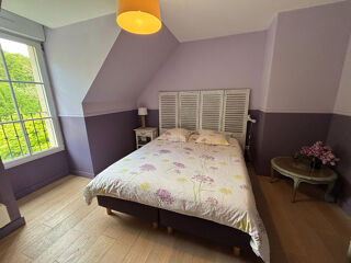 Maison à vendre 5 pièces 138 m²