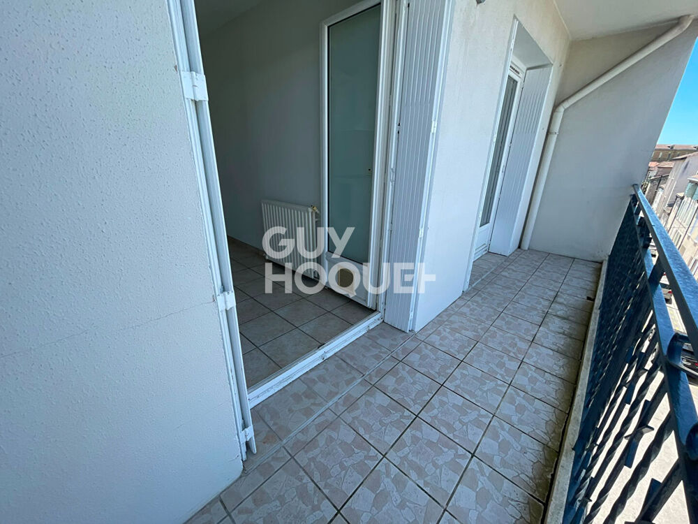 Location Appartement Appartement lumineux avec balcon et parking Agen