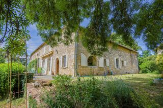 Vente Villa Hameau de charme dans un cadre privilégié Astaffort