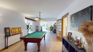  Maison � vendre 9 pi�ces 252 m�