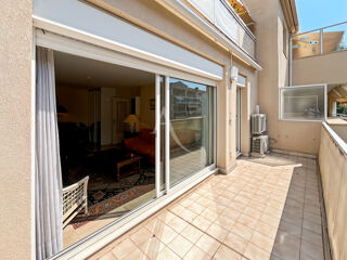  Appartement  vendre 2 pices 49 m