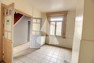  Maison à vendre 7 pièces 121 m²