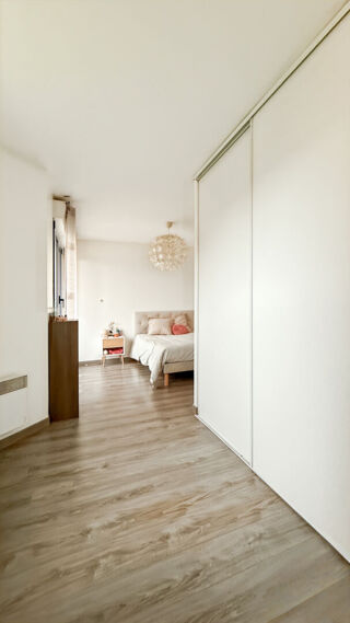  Appartement  vendre 2 pices 53 m