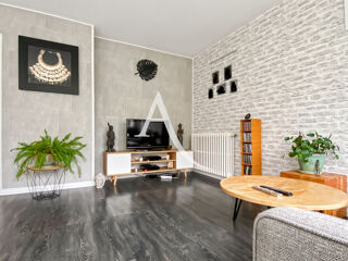  Appartement à vendre 4 pièces 75 m²