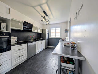  Maison à vendre 3 pièces 80 m²