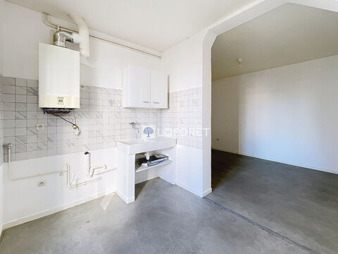  Appartement � louer 2 pi�ces 36 m�