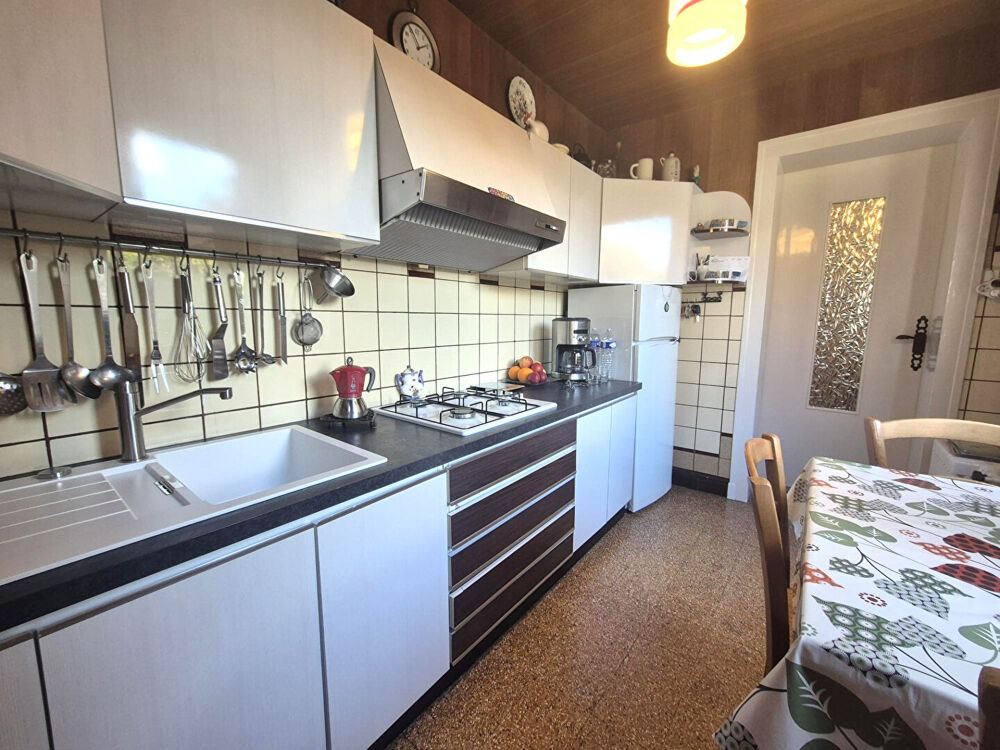 Vente Maison Maison  Bourgeoise de 165 m2 Oignies