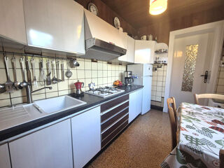  Maison à vendre 10 pièces 165 m²