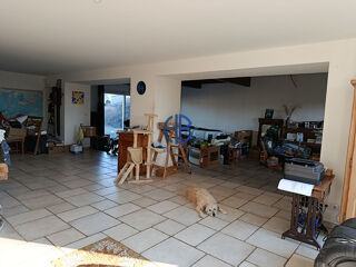  Maison � vendre 7 pi�ces 250 m�