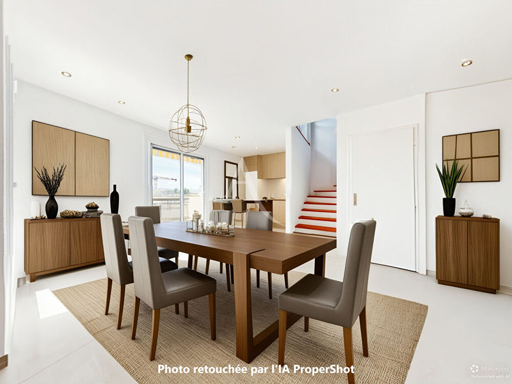 Appartement Annecy 3 pièce(s) 105 m2