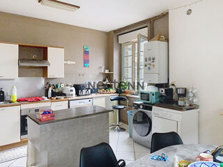  Maison à vendre 6 pièces 90 m²