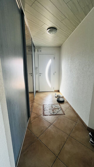  Maison � vendre 6 pi�ces 140 m�