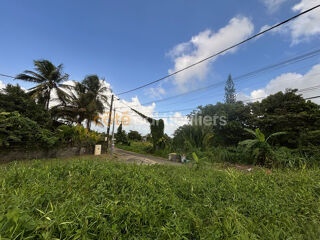  Terrain  vendre 637 m