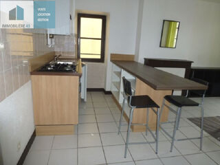  Appartement � louer 2 pi�ces 42 m�