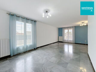  Maison à louer 4 pièces 110 m²