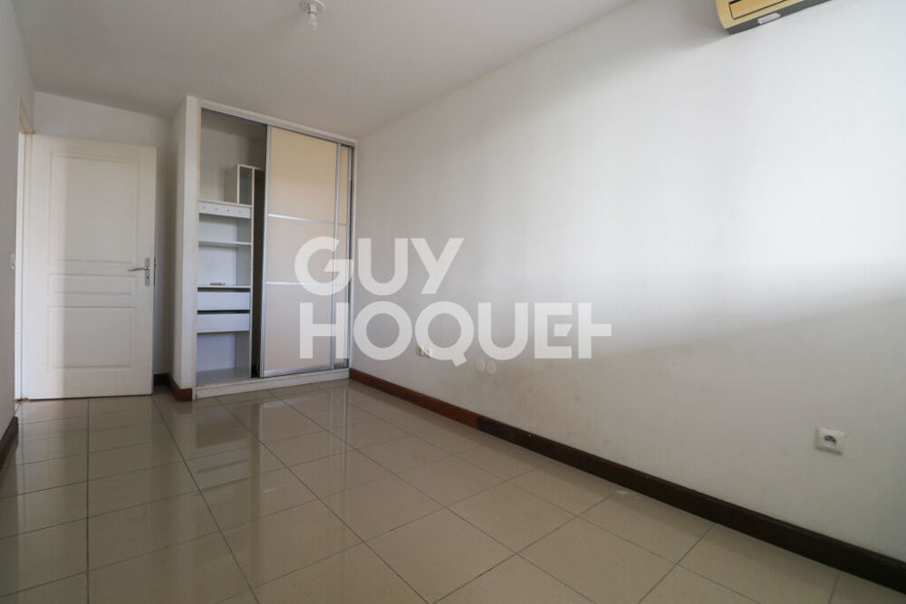 Appartement Sainte Clotilde 2 pièce(s) 38.43 m2
