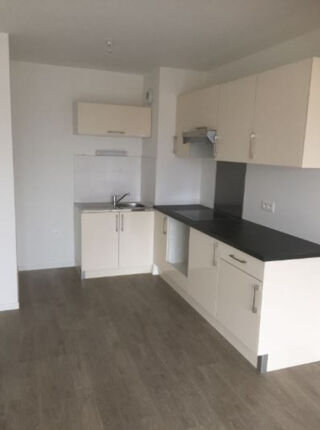  Appartement  louer 2 pices 43 m