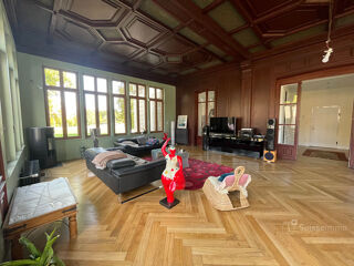  Appartement � vendre 3 pi�ces 221 m�