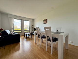  Appartement à vendre 2 pièces 50 m²