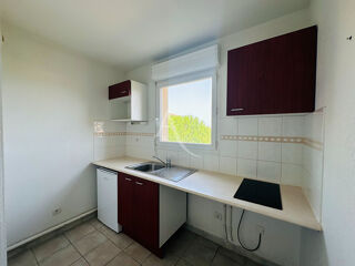  Appartement à louer 2 pièces 43 m²