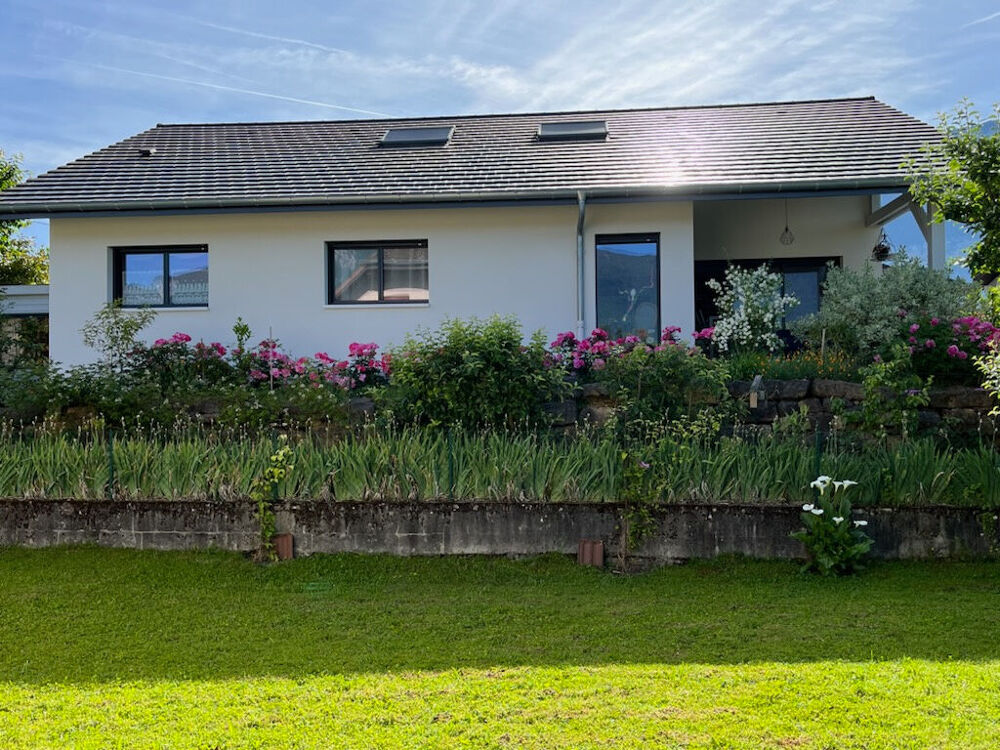 � vendre  Maison Aix-les-Bains (73100)