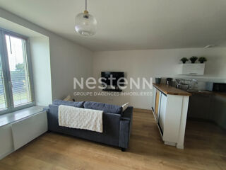  Appartement à louer 3 pièces 56 m²