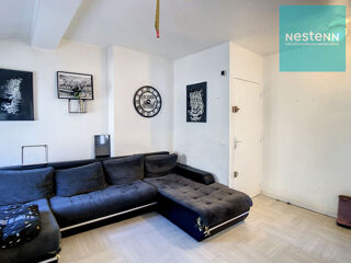  Appartement à louer 2 pièces 40 m²