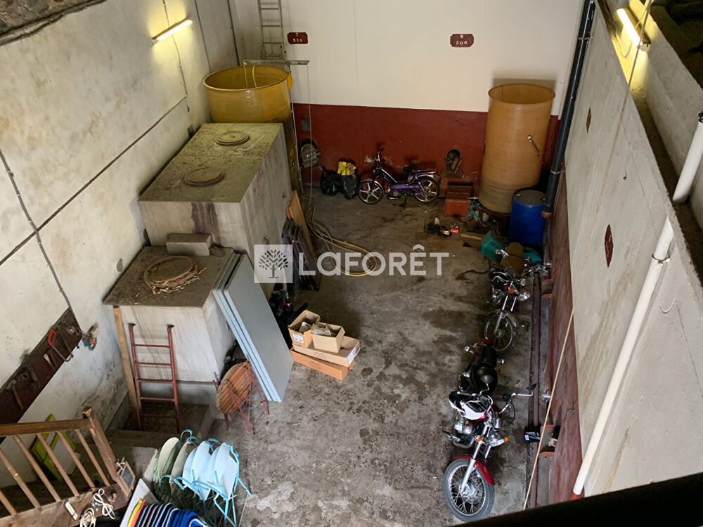 Vente Autre CAVE VITICOLE DE 140 M²   A AMENAGER SELON VOS SOUHAITS Tresserre