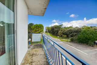  Appartement � vendre 2 pi�ces 41 m�