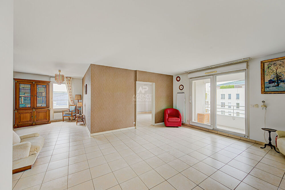 Vente Appartement Appartement 4 pièces à vendre à Saint-Germain-en-Laye - Coteaux du Bel-Air - Maison-Verte Saint germain en laye