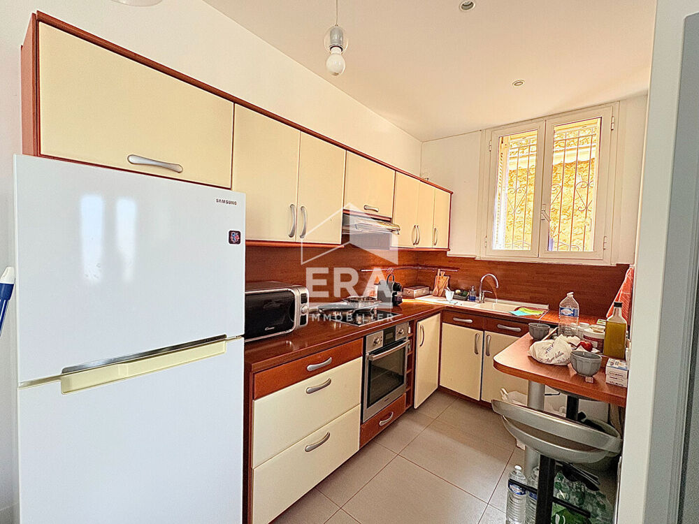 Villa 5 pièces vue mer et Monaco avec appartement 3 pièces indépendant !