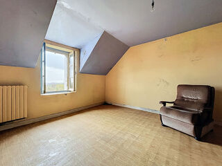  Maison à vendre 7 pièces 135 m²