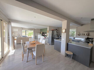  Maison à vendre 5 pièces 141 m²