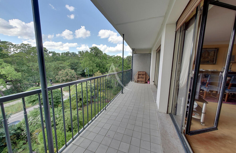 � vendre  Appartement Nogent-sur-Marne (94130)