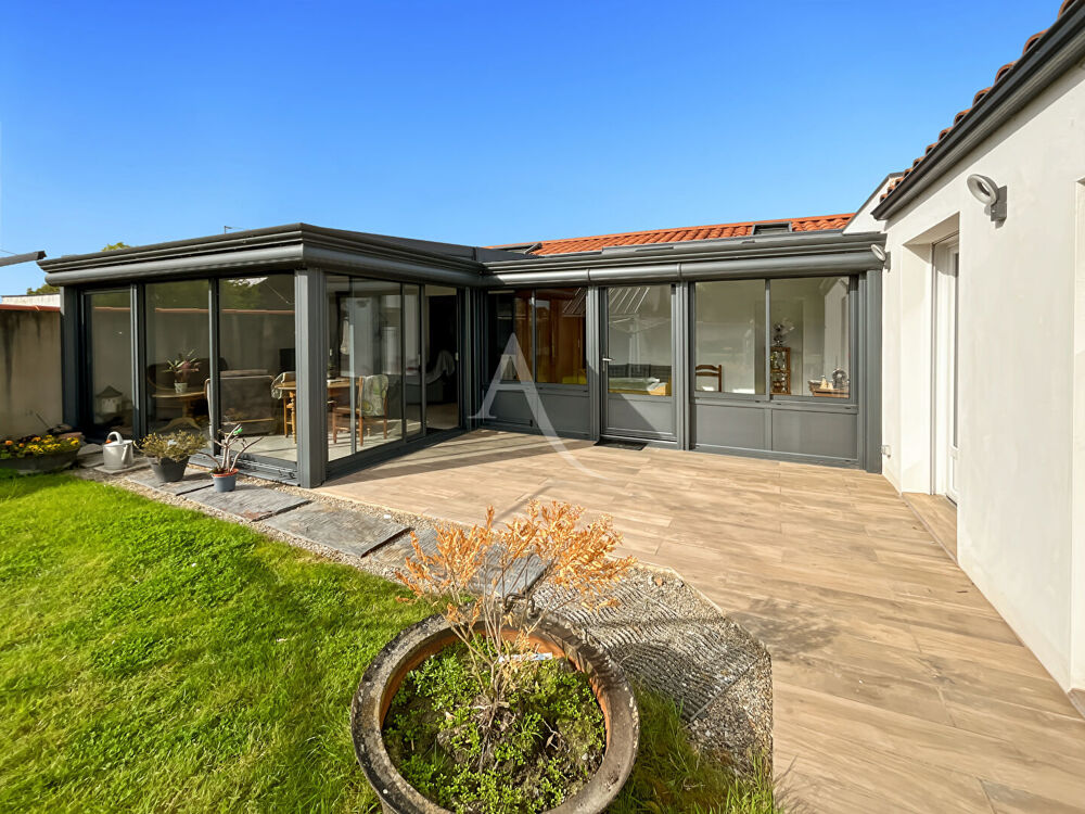 Maison 4 pièces 118 m² · à Chateauneuf · 118 m² · 295 200 €