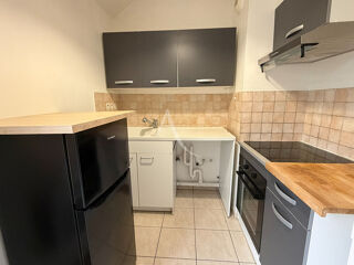  Appartement � louer 2 pi�ces 35 m�