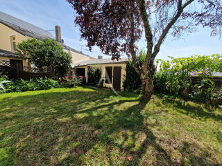  Maison � vendre 8 pi�ces 169 m�