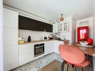  Appartement à vendre 3 pièces 70 m²