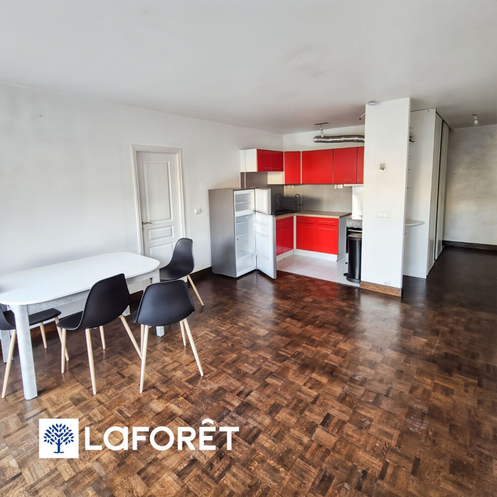 Appartement 2 pièces à louer à Saint Michel sur Orge - Réf 16294