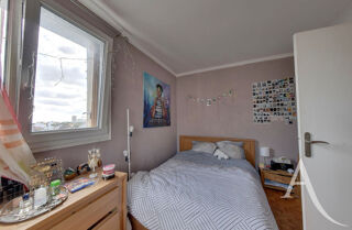  Appartement à louer 3 pièces 55 m²