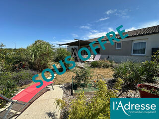  Maison � vendre 4 pi�ces 92 m�